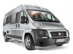 EuroCaravaning VANTourer 600 2014 года